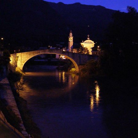 Casa Vacanze Boario Boario Terme Buitenkant foto