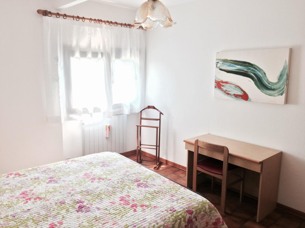 Casa Vacanze Boario Boario Terme Kamer foto