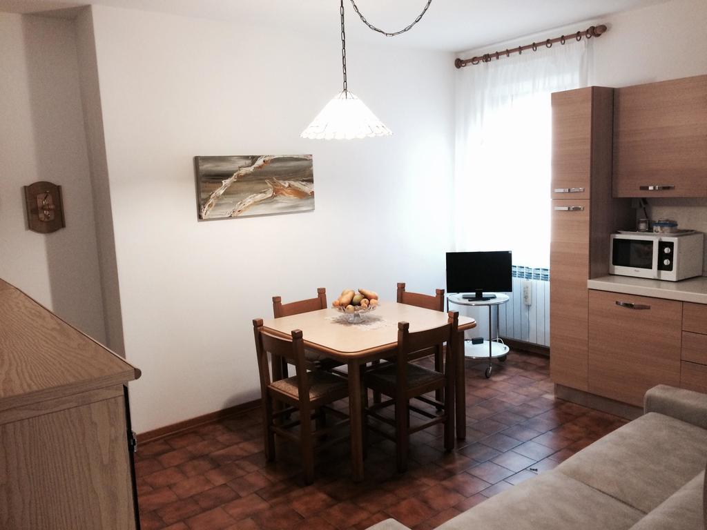 Casa Vacanze Boario Boario Terme Buitenkant foto