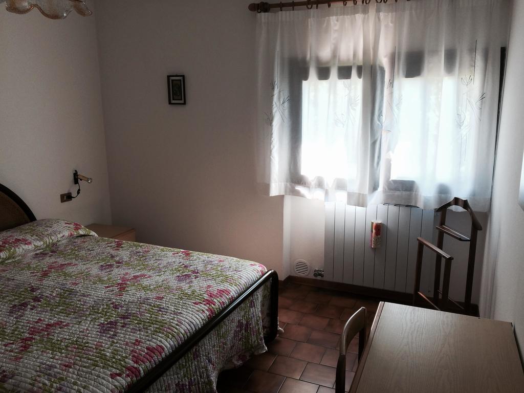 Casa Vacanze Boario Boario Terme Buitenkant foto