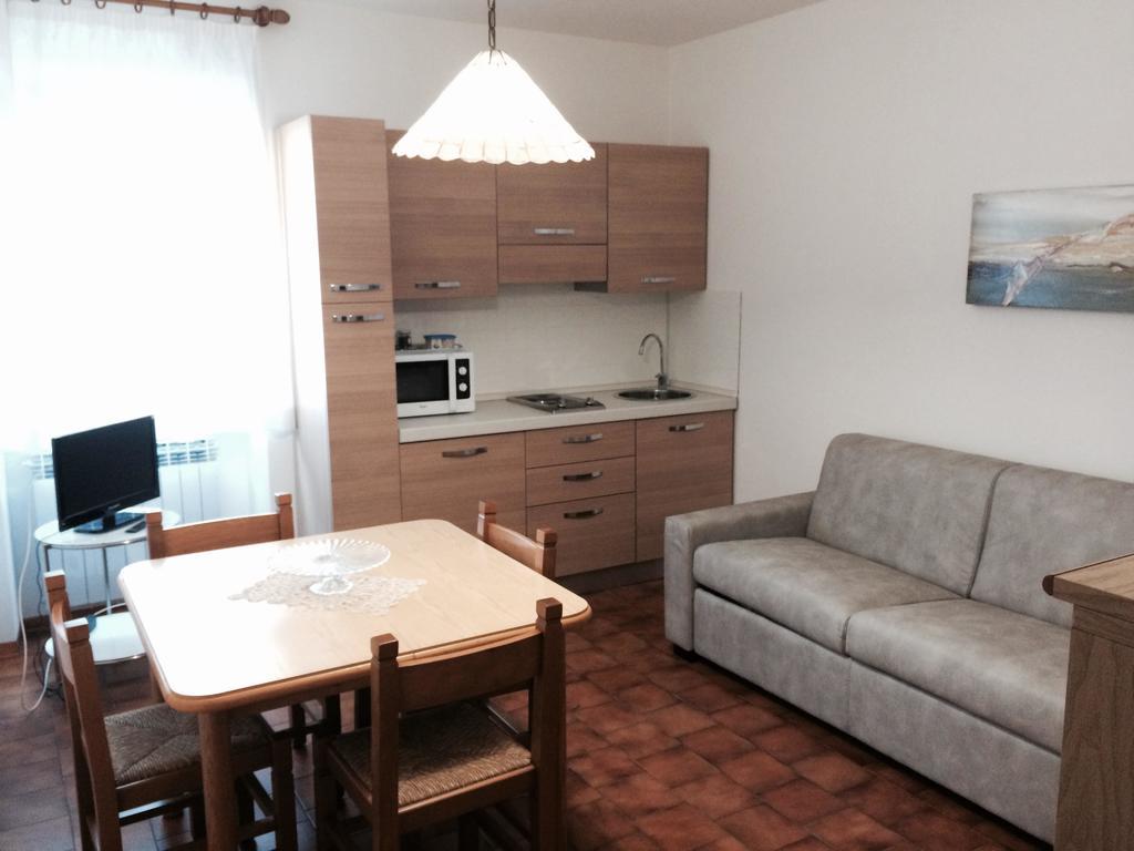 Casa Vacanze Boario Boario Terme Kamer foto