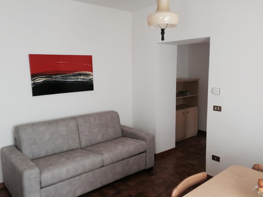 Casa Vacanze Boario Boario Terme Buitenkant foto