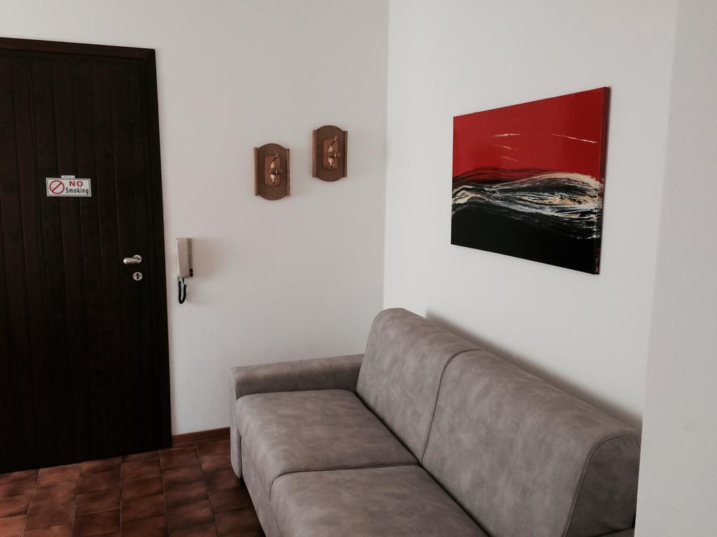 Casa Vacanze Boario Boario Terme Buitenkant foto