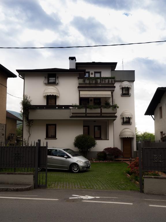 Casa Vacanze Boario Boario Terme Buitenkant foto