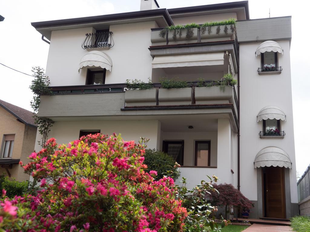 Casa Vacanze Boario Boario Terme Buitenkant foto