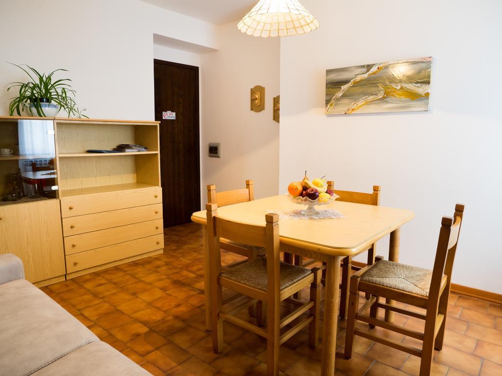 Casa Vacanze Boario Boario Terme Buitenkant foto