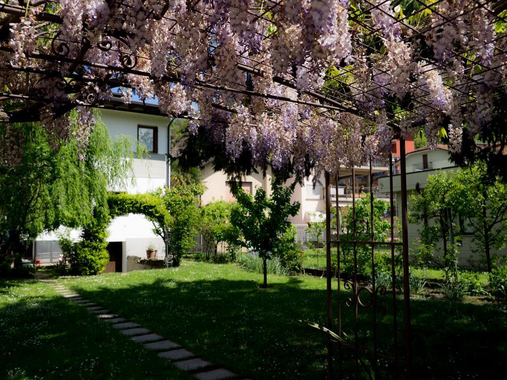 Casa Vacanze Boario Boario Terme Buitenkant foto