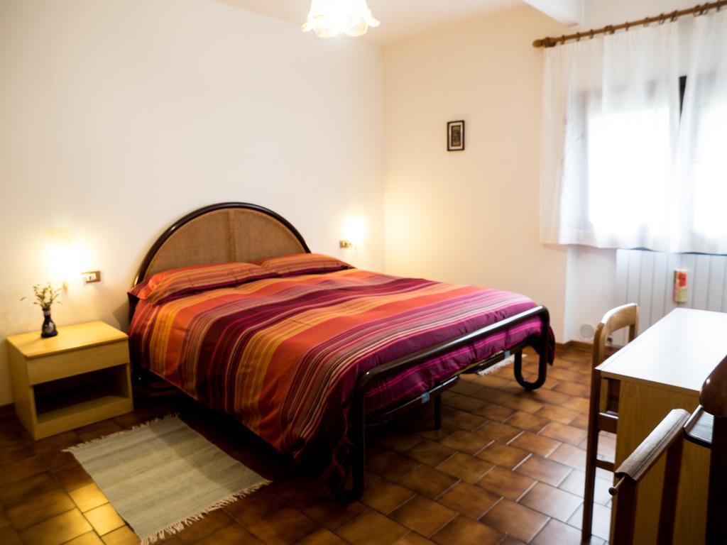 Casa Vacanze Boario Boario Terme Buitenkant foto