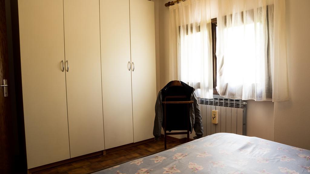 Casa Vacanze Boario Boario Terme Buitenkant foto