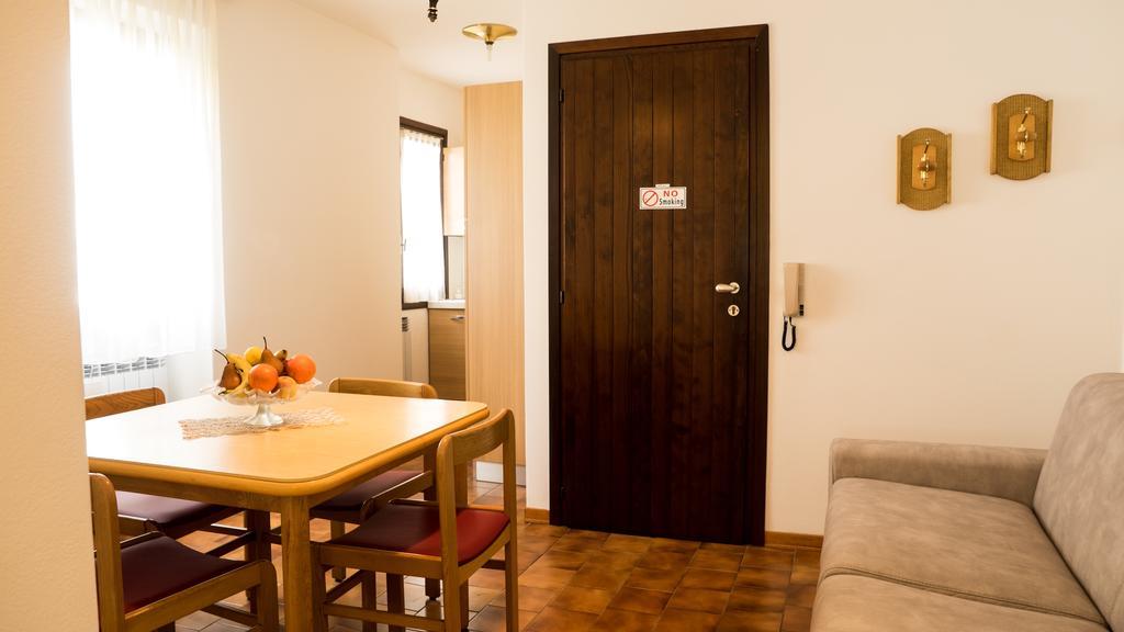Casa Vacanze Boario Boario Terme Buitenkant foto