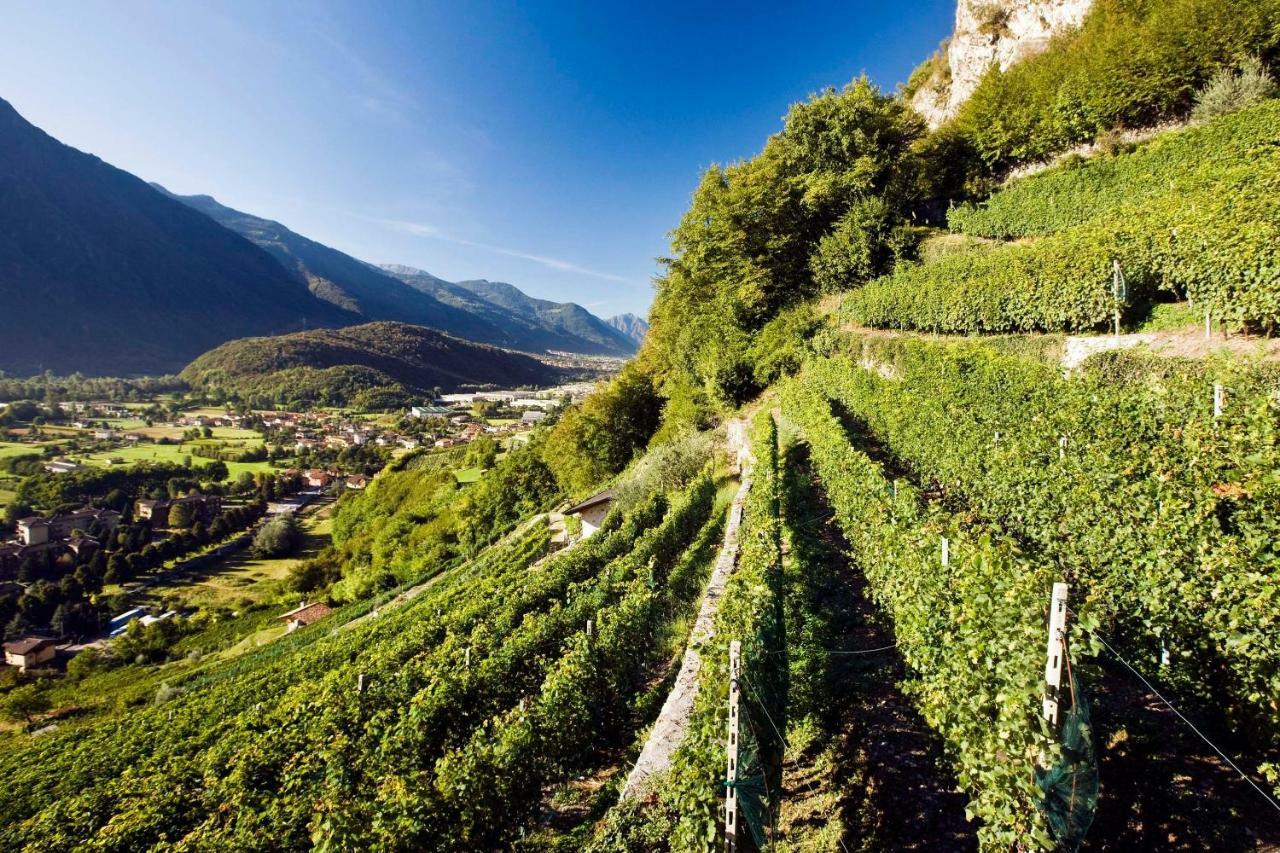 Casa Vacanze Boario Boario Terme Buitenkant foto